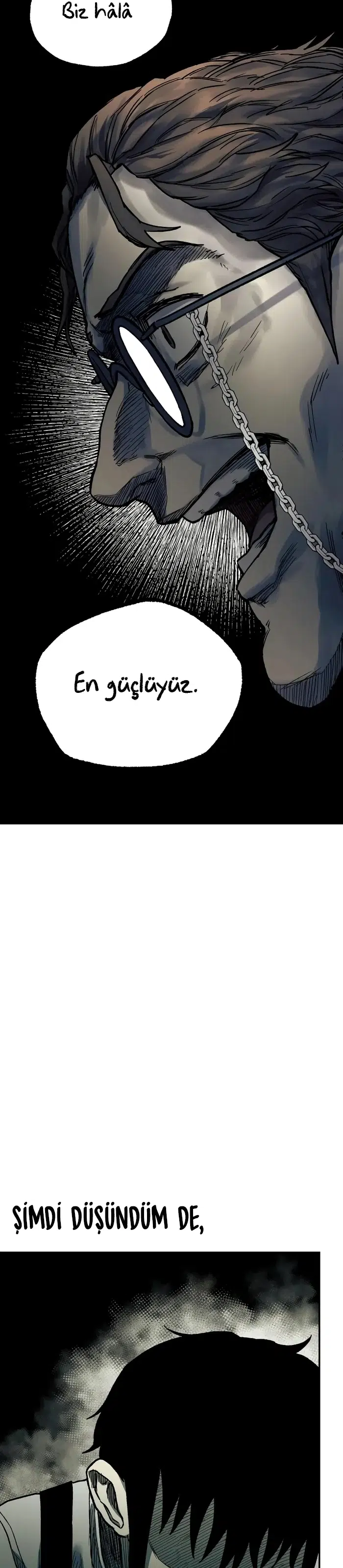 Çöküşten Sonra - Bölüm 26 Sayfa 15