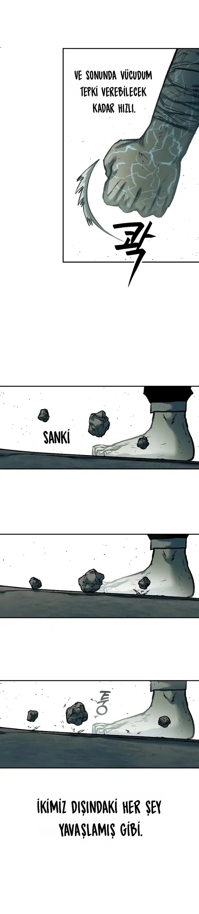 Çöküşten Sonra - Bölüm 27 Sayfa 6