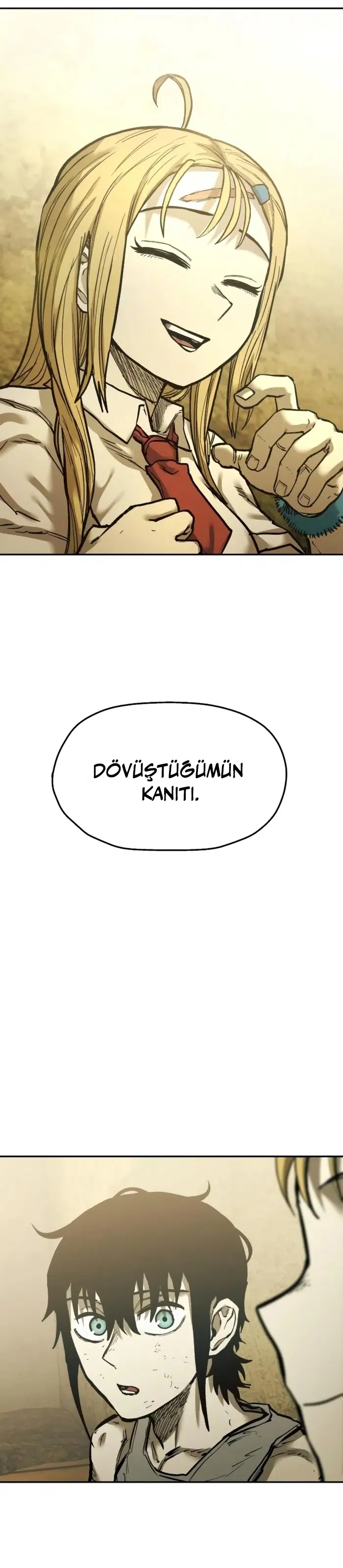 Çöküşten Sonra - Bölüm 28 Sayfa 48