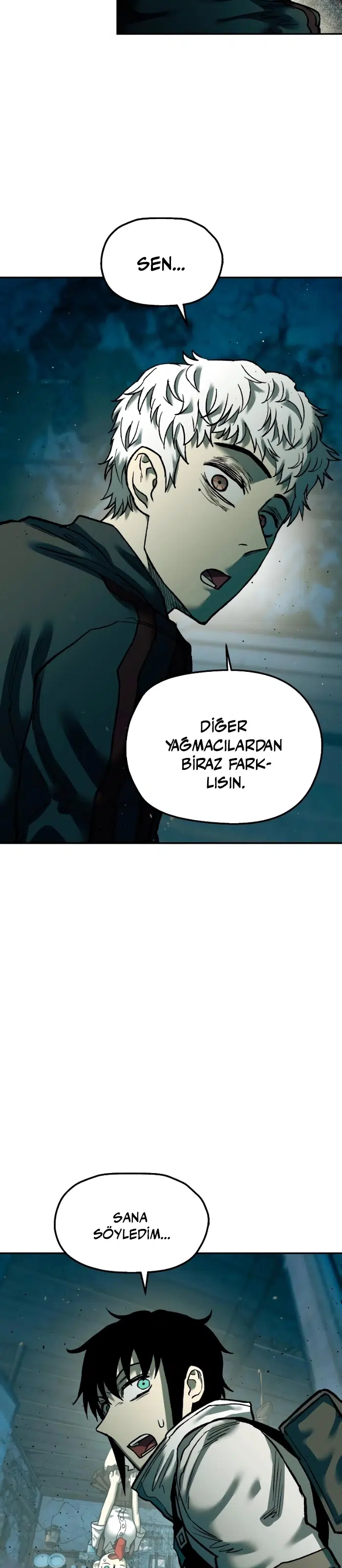 Çöküşten Sonra - Bölüm 31 Sayfa 16