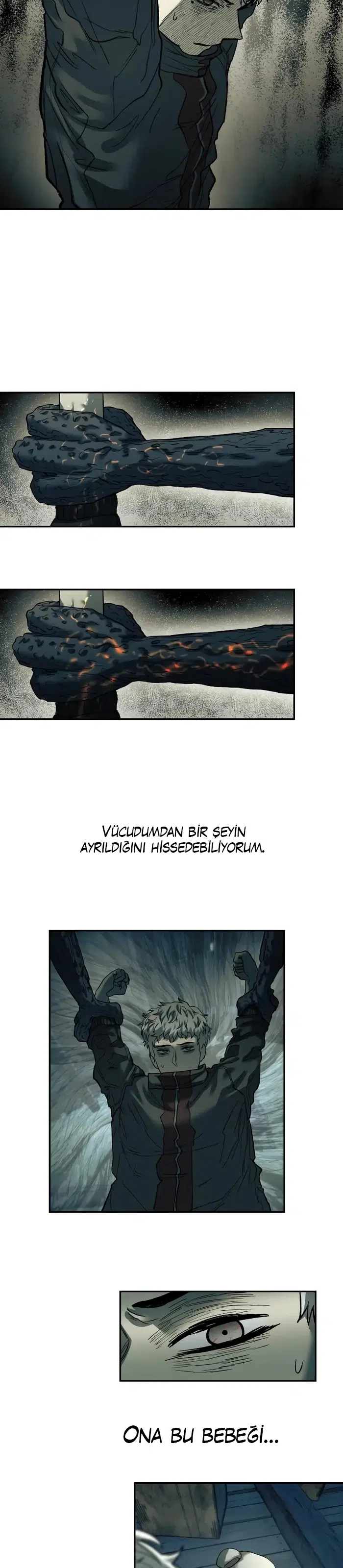 Çöküşten Sonra - Bölüm 33 Sayfa 6