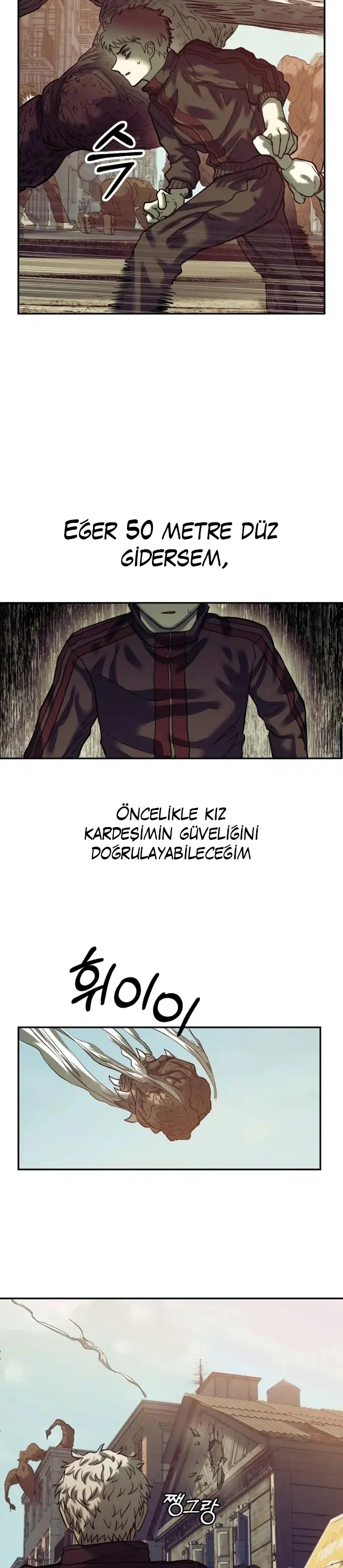 Çöküşten Sonra - Bölüm 34 Sayfa 4