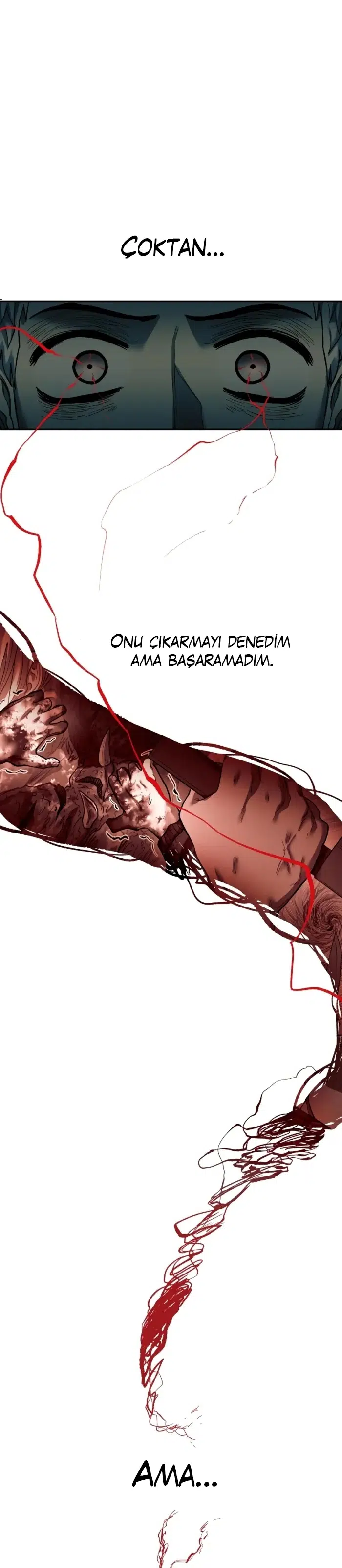 Çöküşten Sonra - Bölüm 34 Sayfa 14