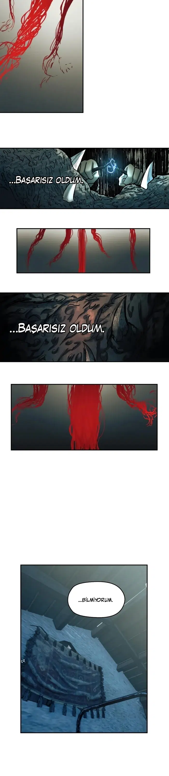 Çöküşten Sonra - Bölüm 34 Sayfa 26