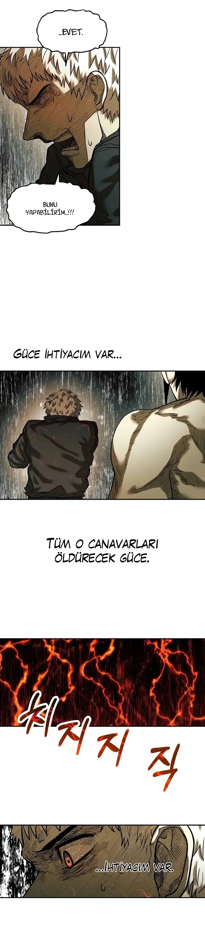 Çöküşten Sonra - Bölüm 37 Sayfa 11