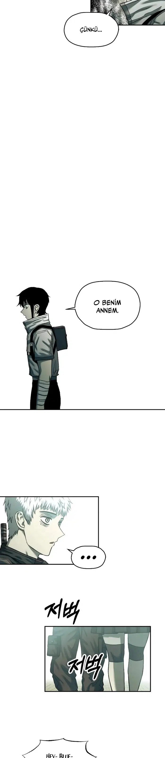 Çöküşten Sonra - Bölüm 37 Sayfa 26