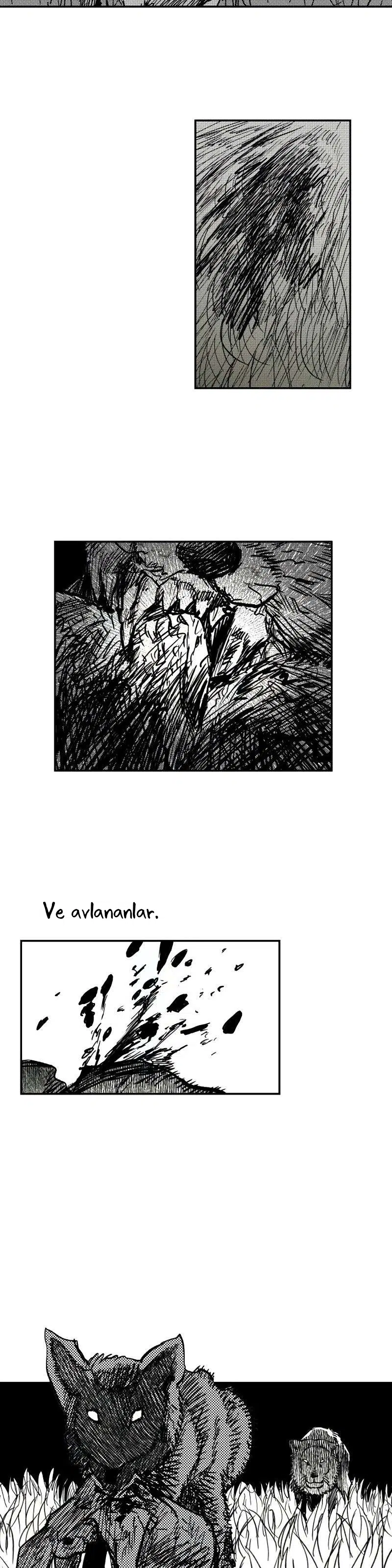 Çöküşten Sonra - Bölüm 41 Sayfa 3