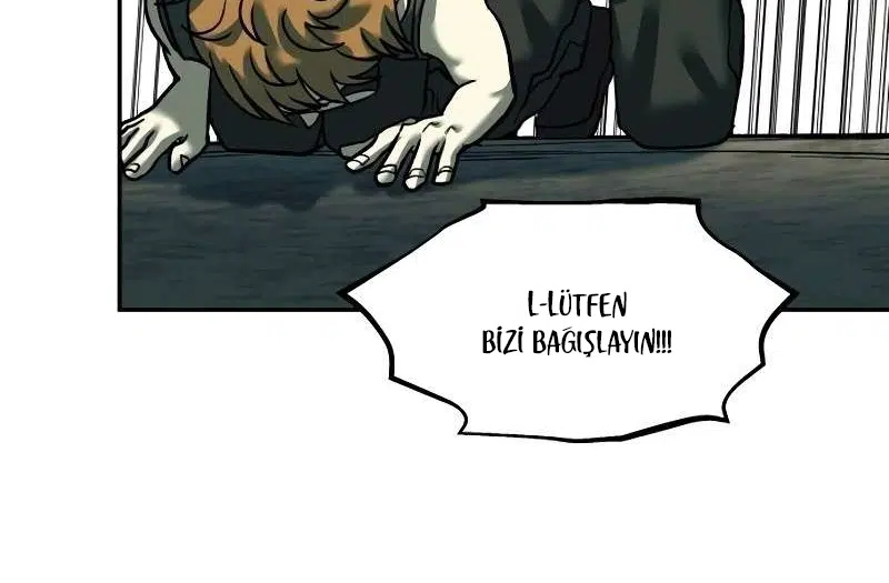 Çöküşten Sonra - Bölüm 41 Sayfa 17