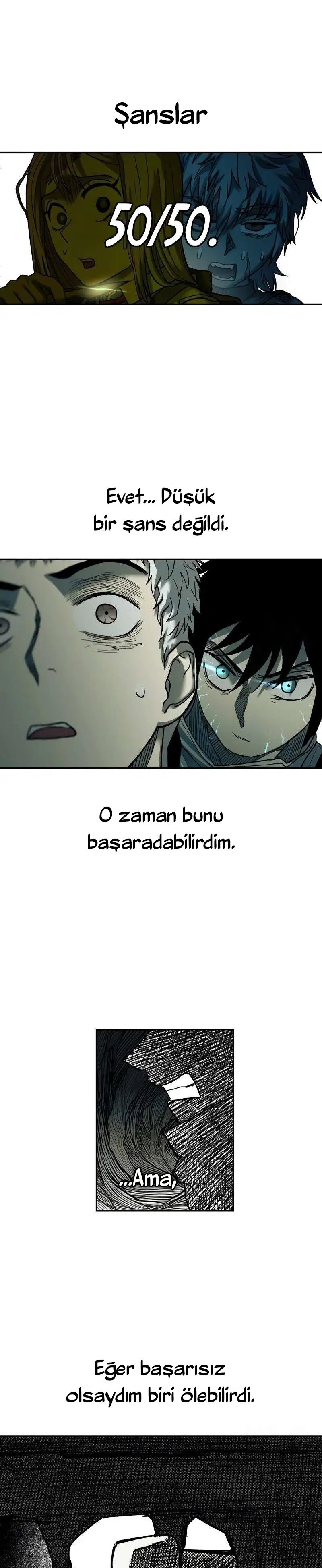 Çöküşten Sonra - Bölüm 42 Sayfa 6