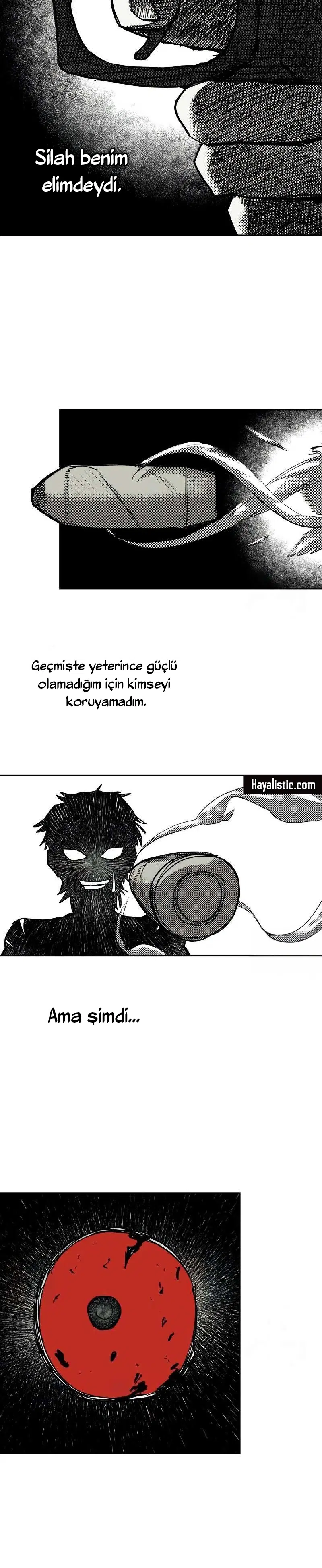 Çöküşten Sonra - Bölüm 42 Sayfa 7