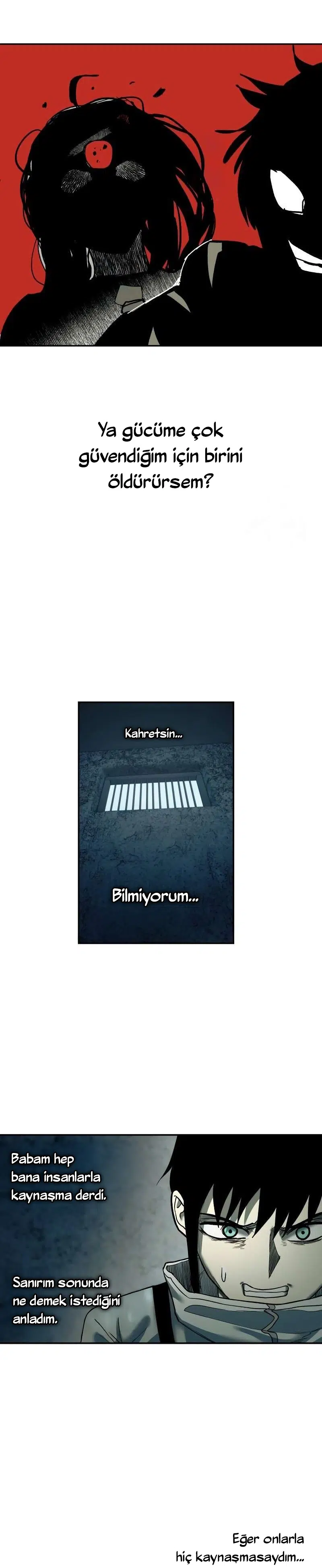 Çöküşten Sonra - Bölüm 42 Sayfa 8