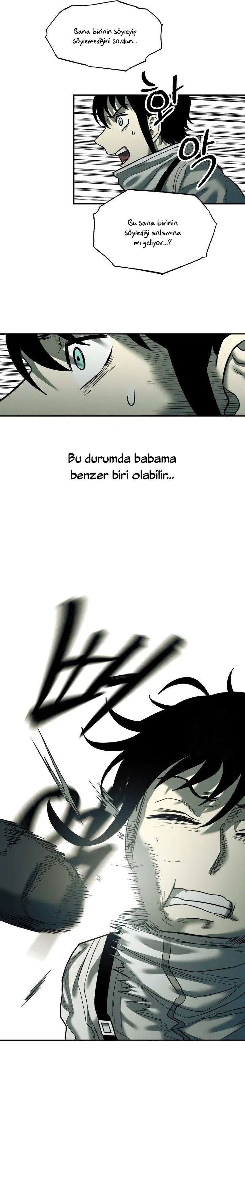 Çöküşten Sonra - Bölüm 42 Sayfa 12
