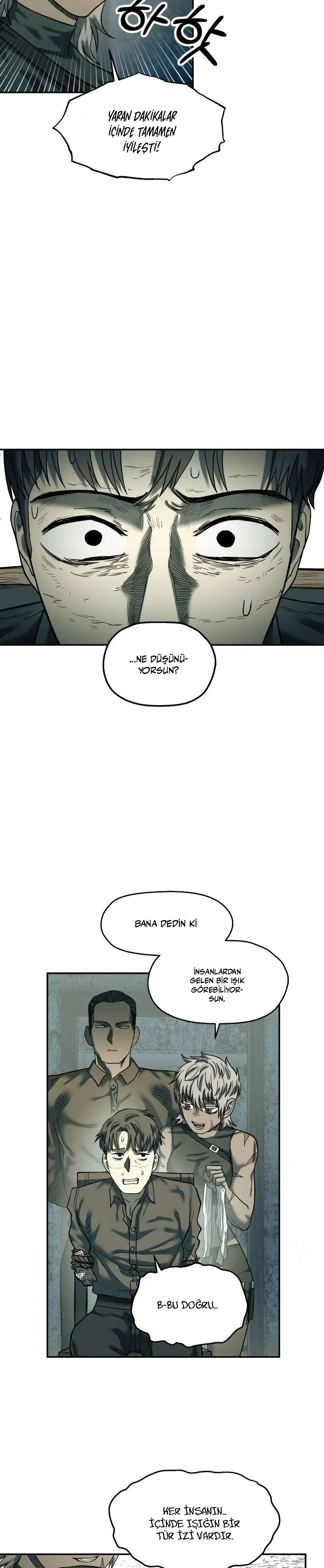 Çöküşten Sonra - Bölüm 42 Sayfa 19