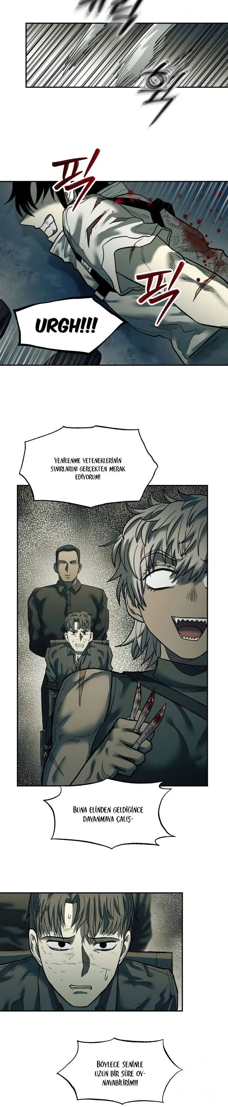 Çöküşten Sonra - Bölüm 42 Sayfa 26