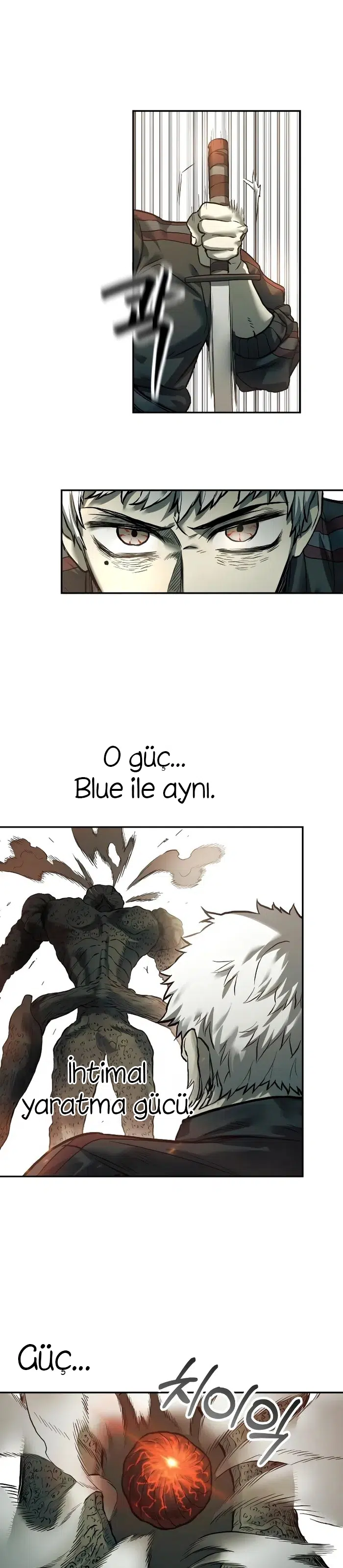 Çöküşten Sonra - Bölüm 46 Sayfa 5