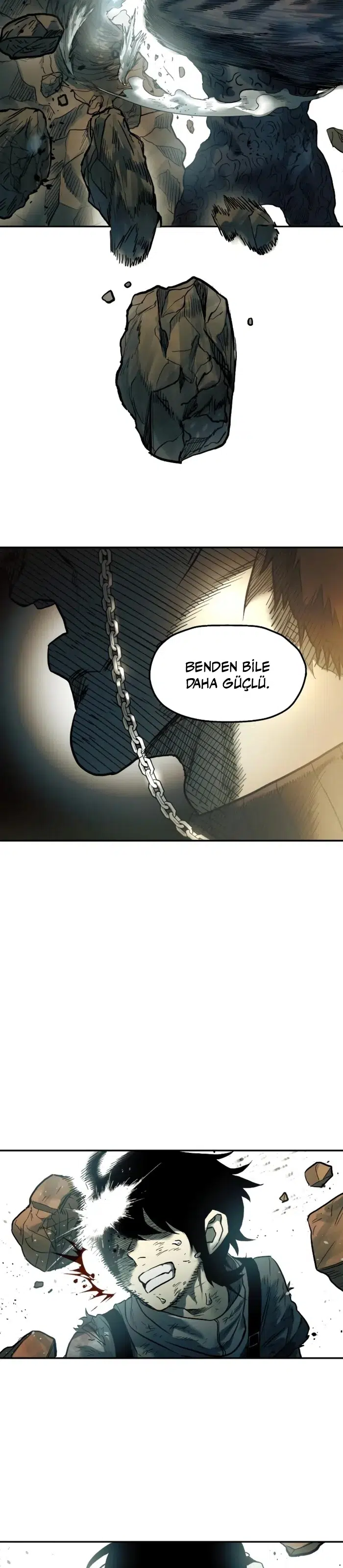 Çöküşten Sonra - Bölüm 48 Sayfa 37