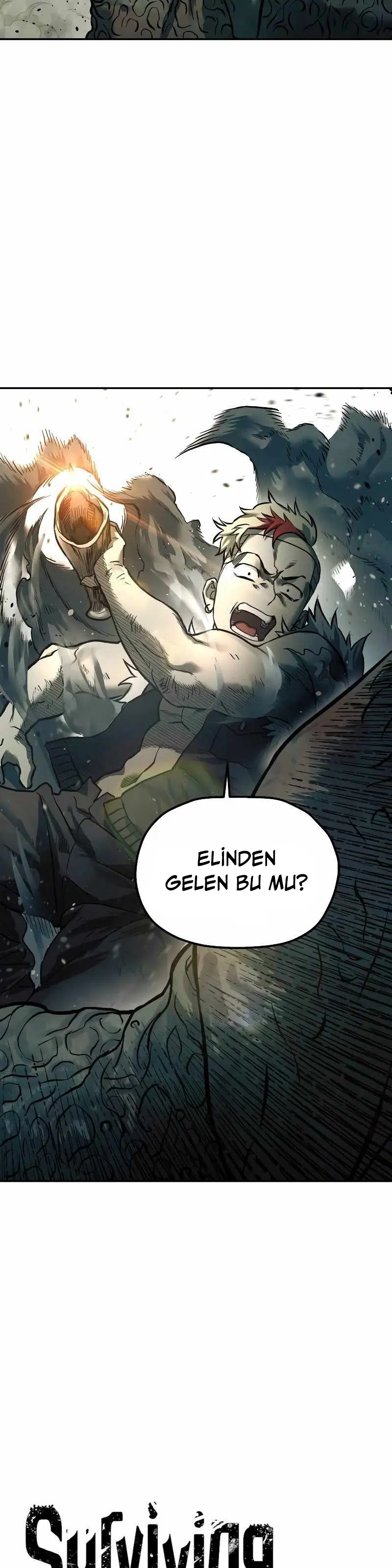 Çöküşten Sonra - Bölüm 49 Sayfa 11