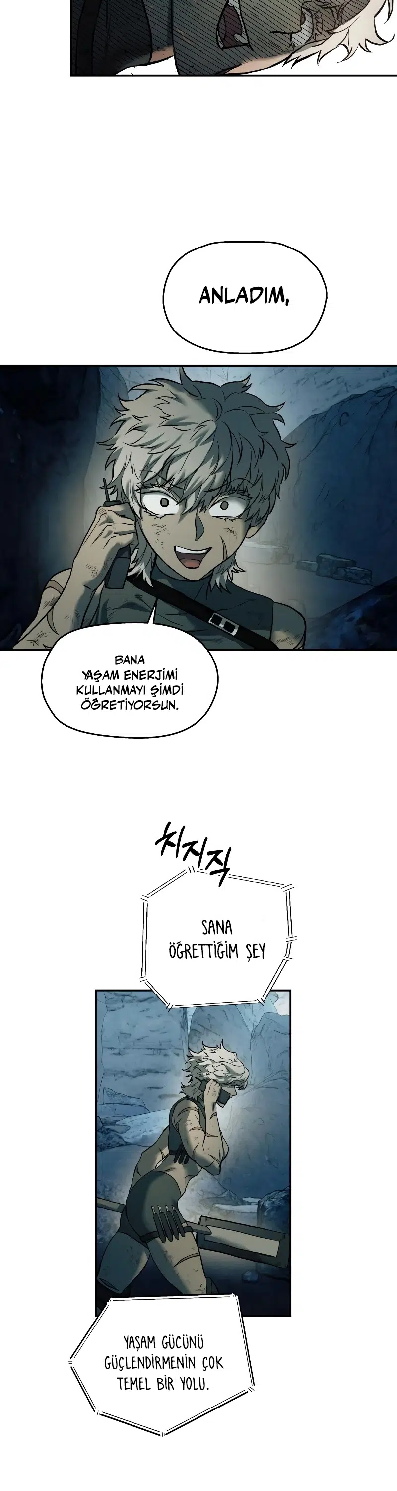 Çöküşten Sonra - Bölüm 51 Sayfa 17