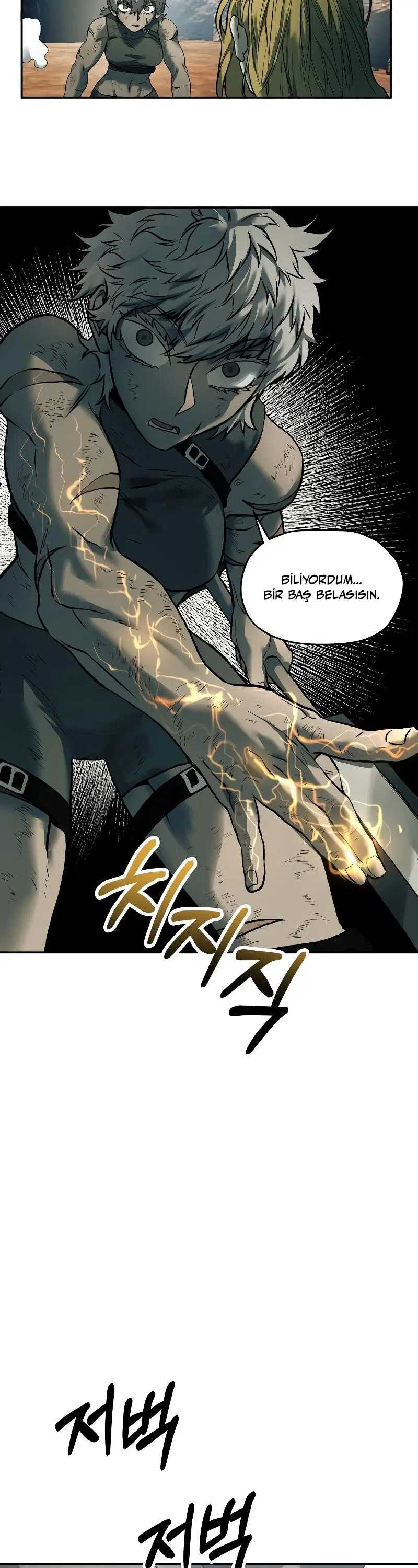 Çöküşten Sonra - Bölüm 51 Sayfa 26