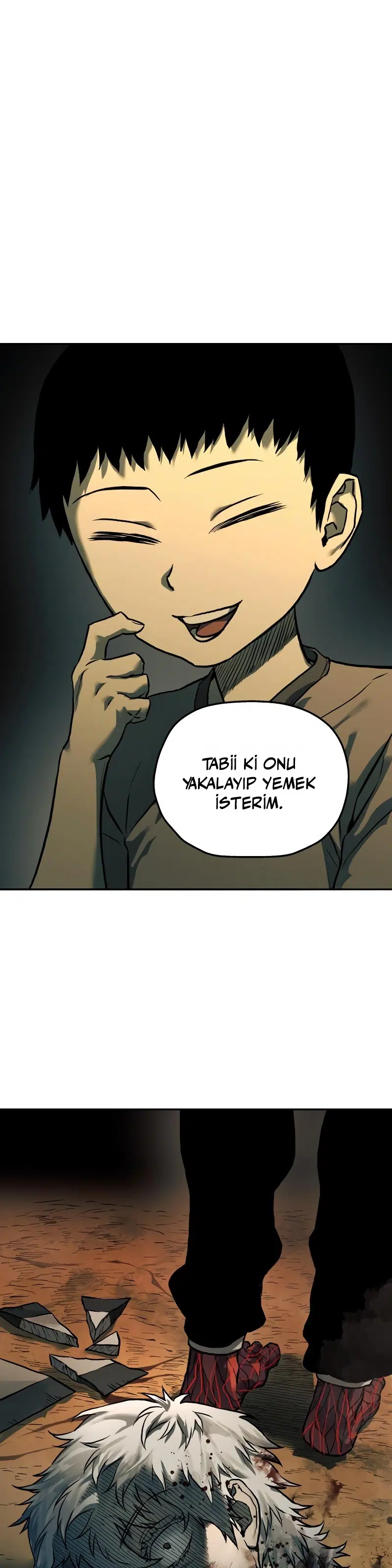 Çöküşten Sonra - Bölüm 52 Sayfa 29