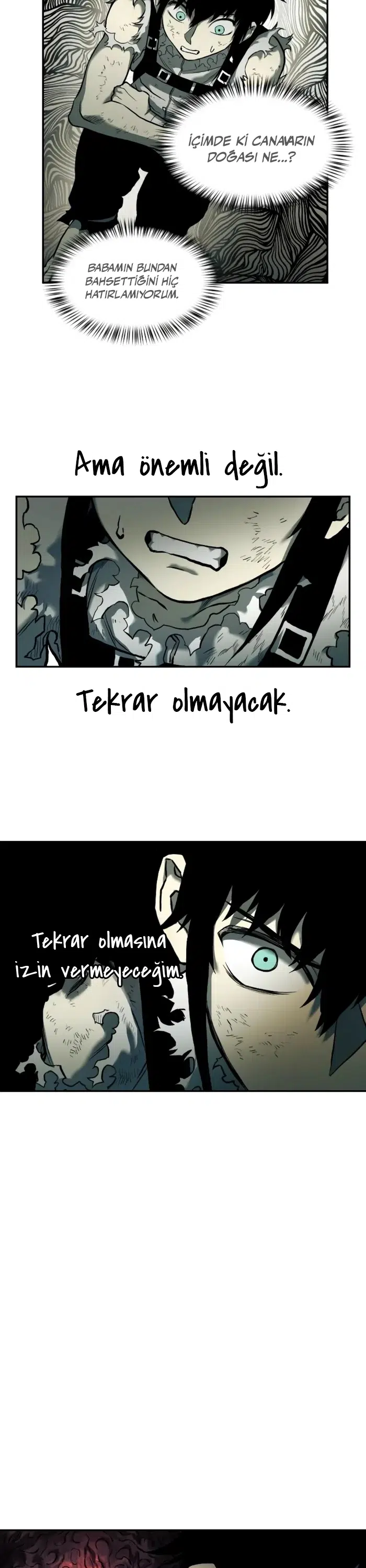 Çöküşten Sonra - Bölüm 54 Sayfa 27