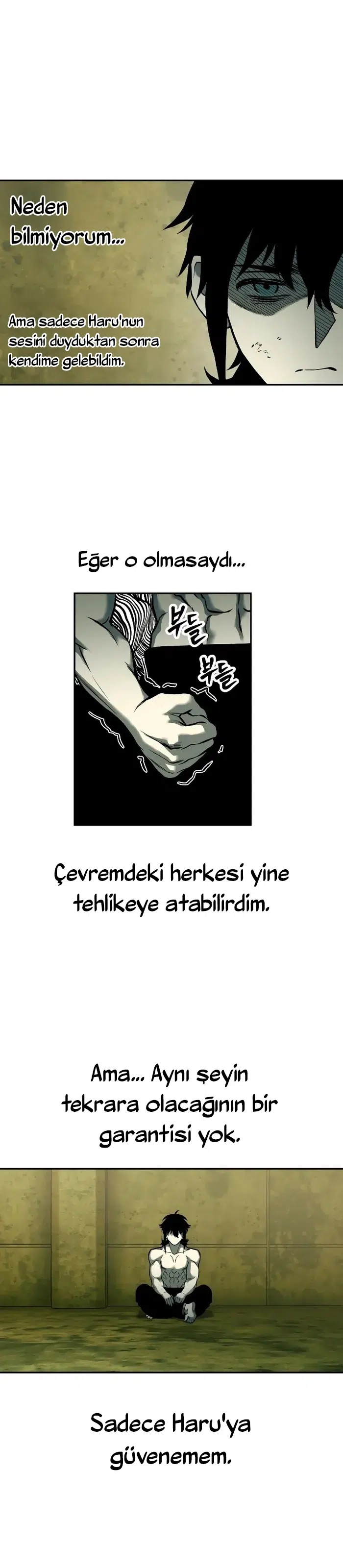 Çöküşten Sonra - Bölüm 55 Sayfa 19