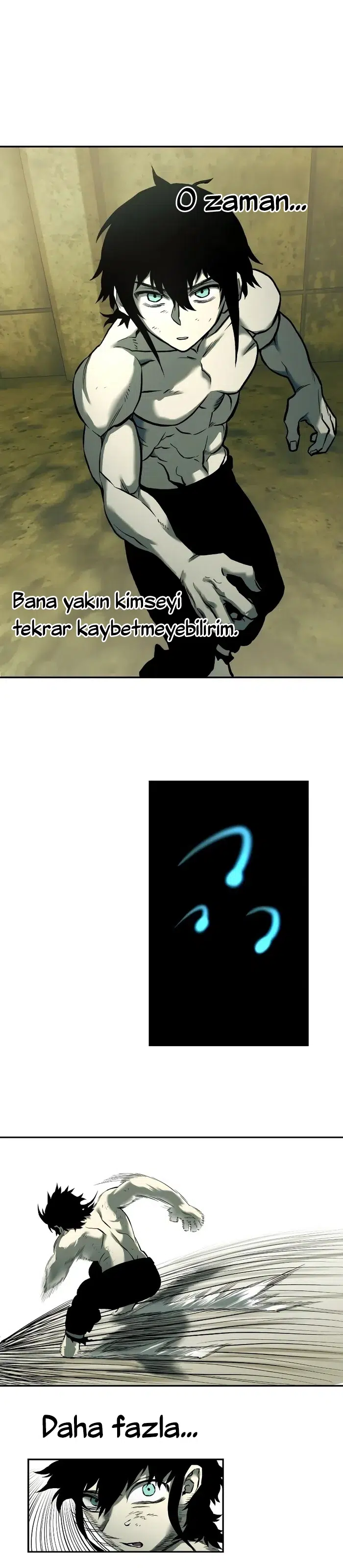 Çöküşten Sonra - Bölüm 55 Sayfa 22
