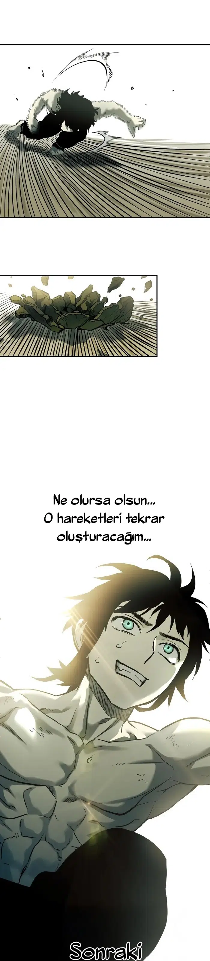 Çöküşten Sonra - Bölüm 55 Sayfa 24