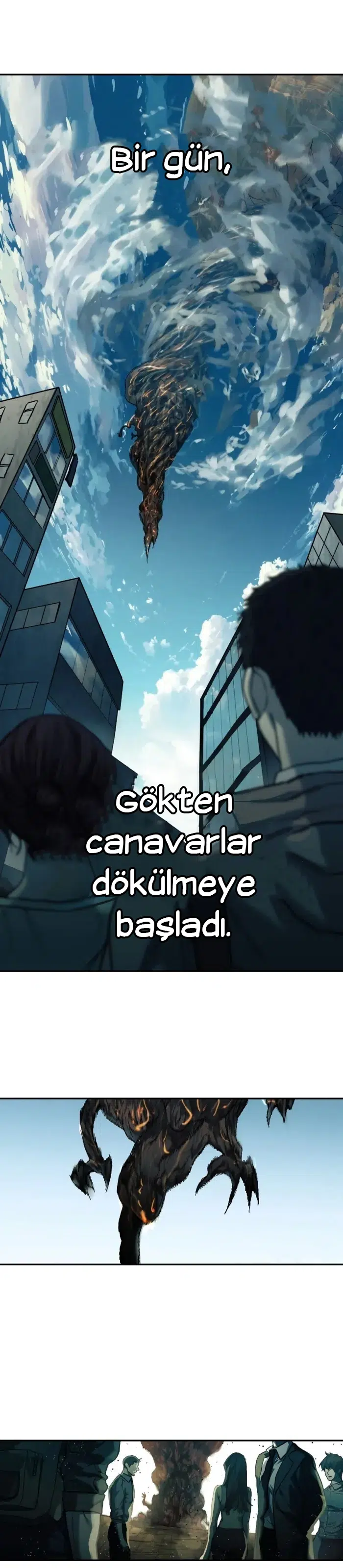 Çöküşten Sonra - Bölüm 56 Sayfa 2