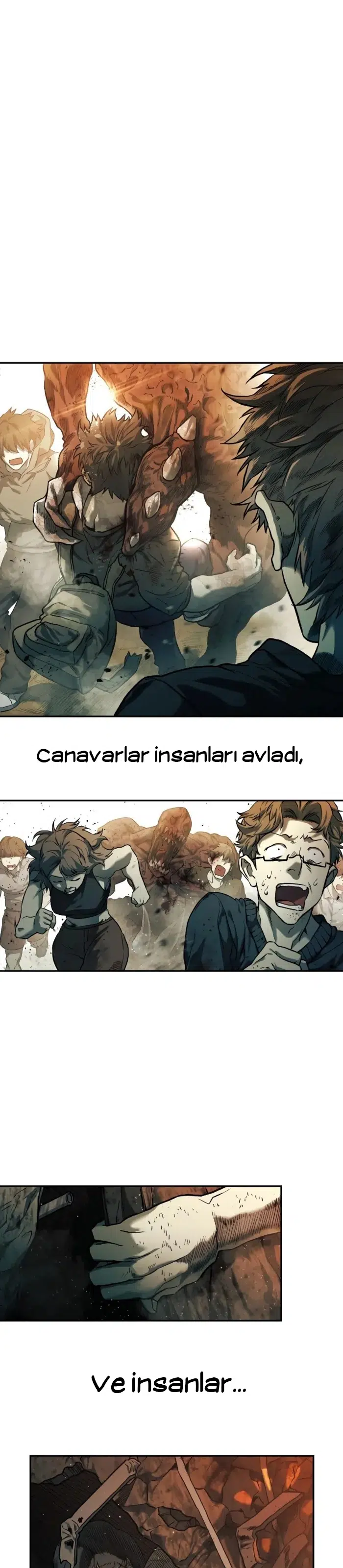 Çöküşten Sonra - Bölüm 56 Sayfa 3