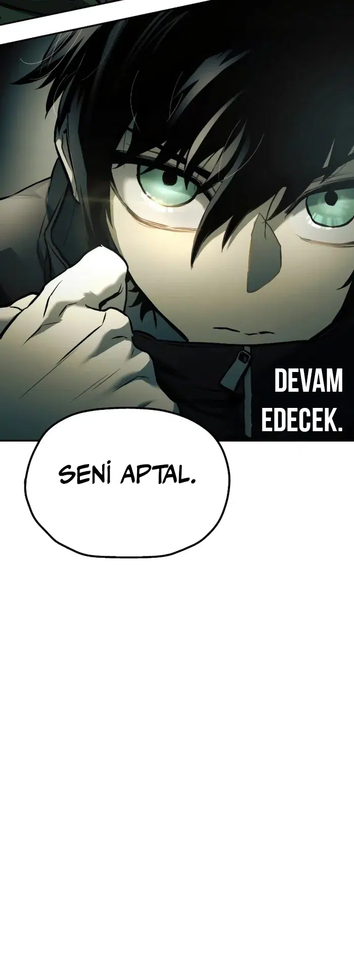Çöküşten Sonra - Bölüm 57 Sayfa 22