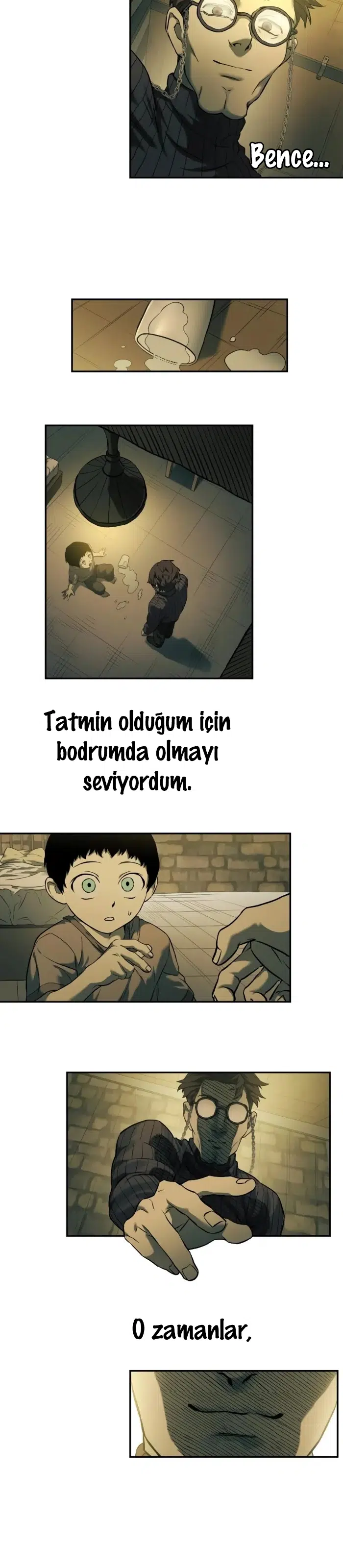 Çöküşten Sonra - Bölüm 62 Sayfa 7