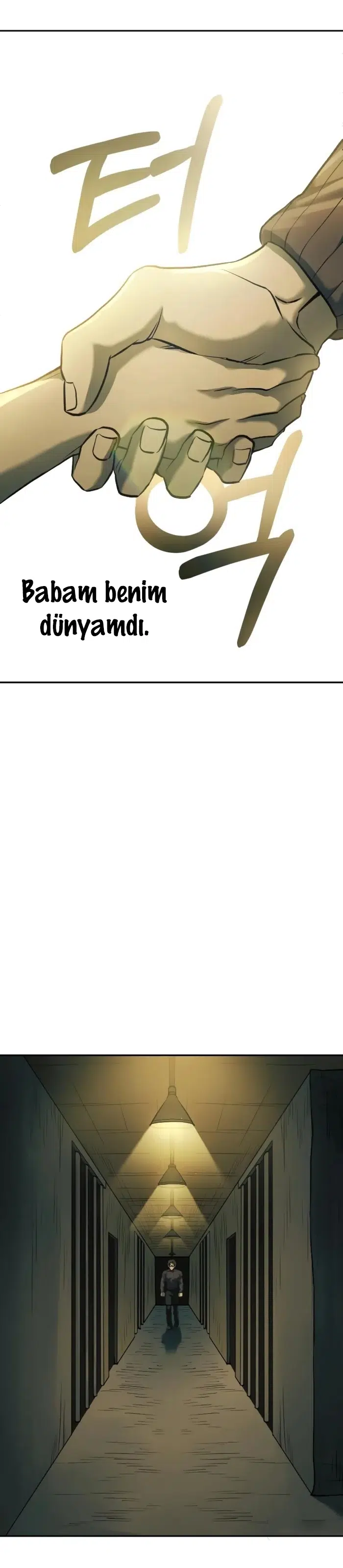 Çöküşten Sonra - Bölüm 62 Sayfa 8