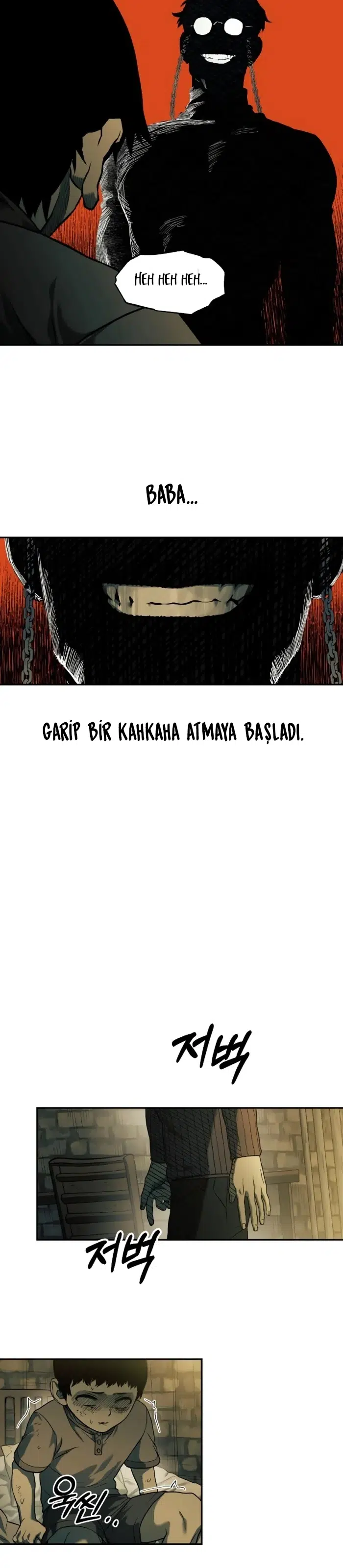Çöküşten Sonra - Bölüm 63 Sayfa 11