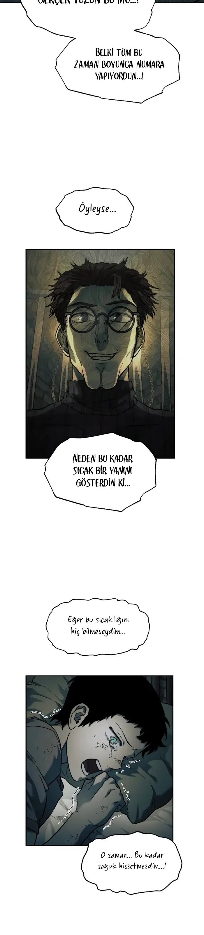 Çöküşten Sonra - Bölüm 63 Sayfa 17