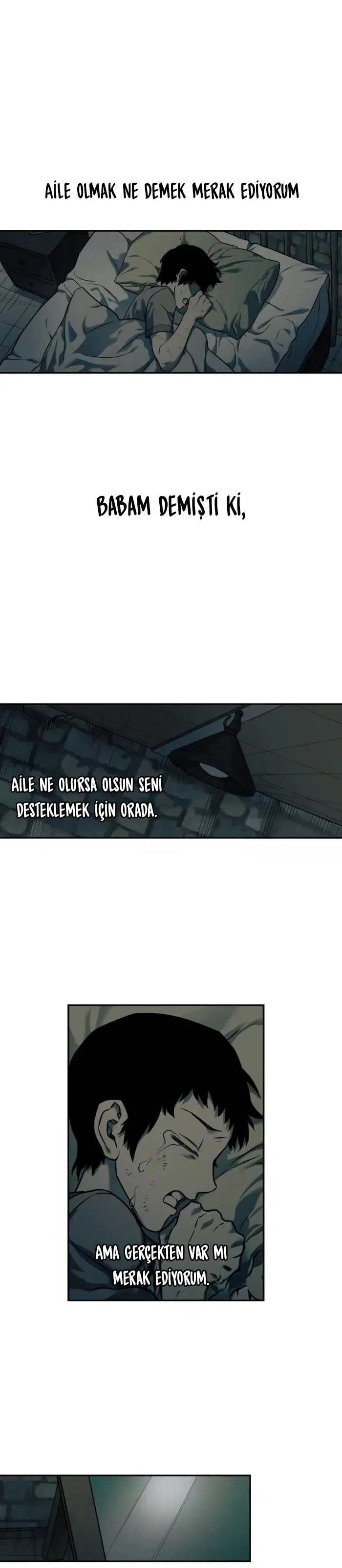 Çöküşten Sonra - Bölüm 63 Sayfa 18