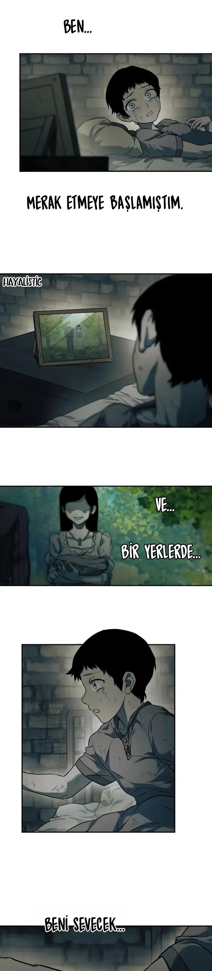Çöküşten Sonra - Bölüm 63 Sayfa 19