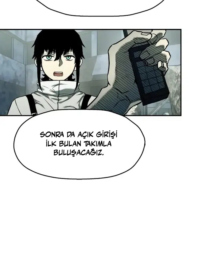 Çöküşten Sonra - Bölüm 66 Sayfa 18
