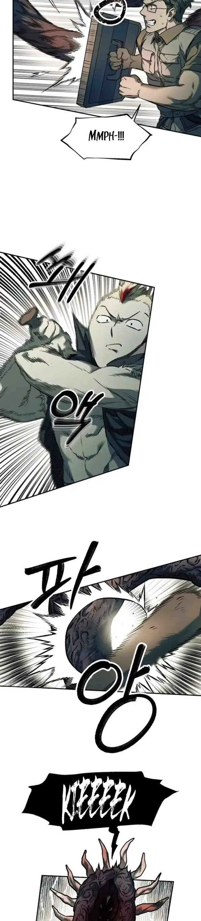 Çöküşten Sonra - Bölüm 69 Sayfa 5