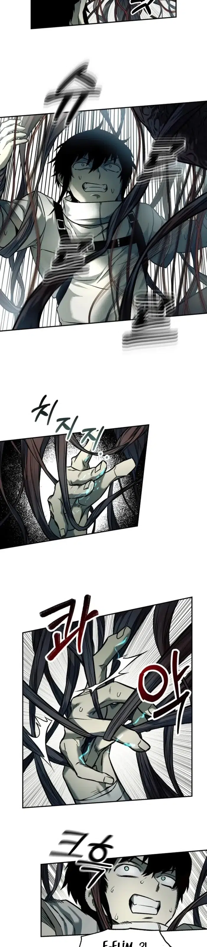 Çöküşten Sonra - Bölüm 69 Sayfa 10