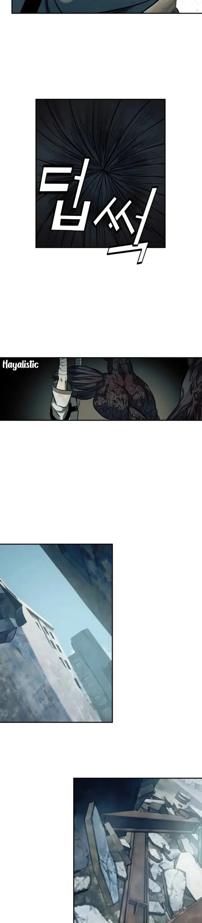 Çöküşten Sonra - Bölüm 69 Sayfa 14