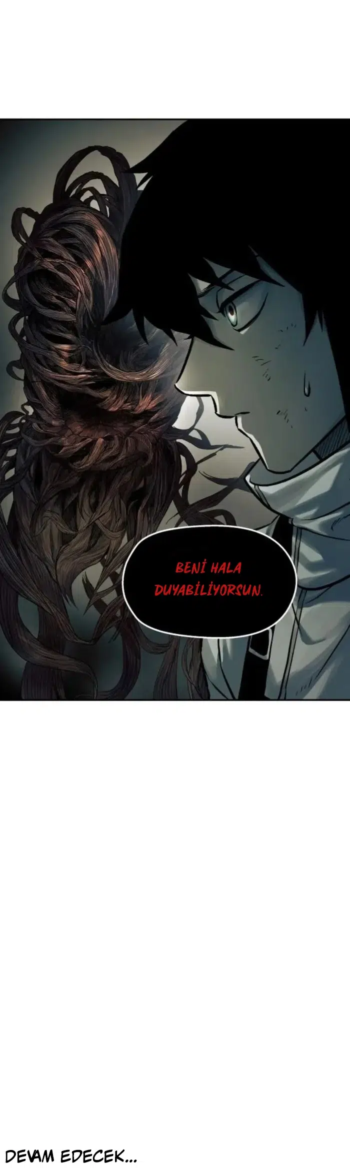 Çöküşten Sonra - Bölüm 69 Sayfa 33
