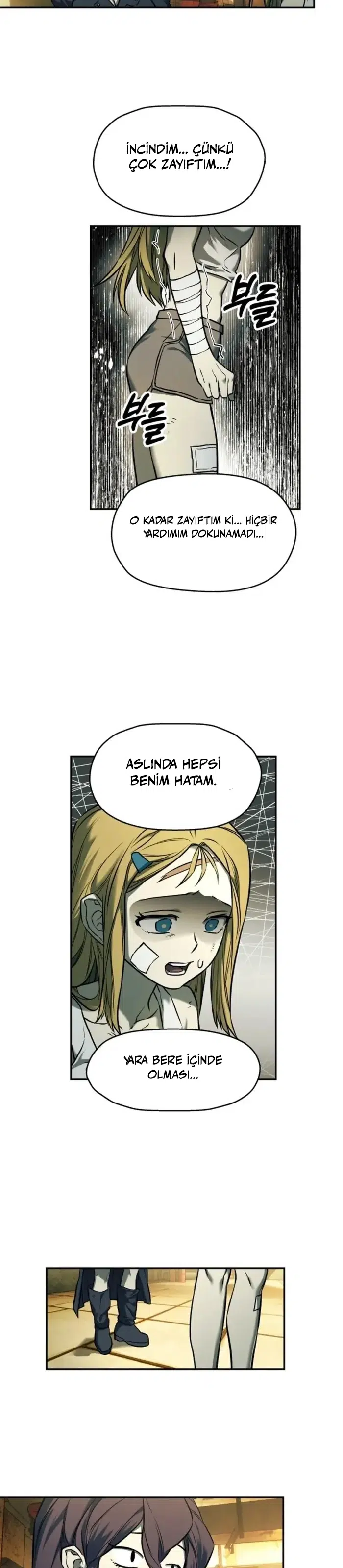Çöküşten Sonra - Bölüm 71 Sayfa 10