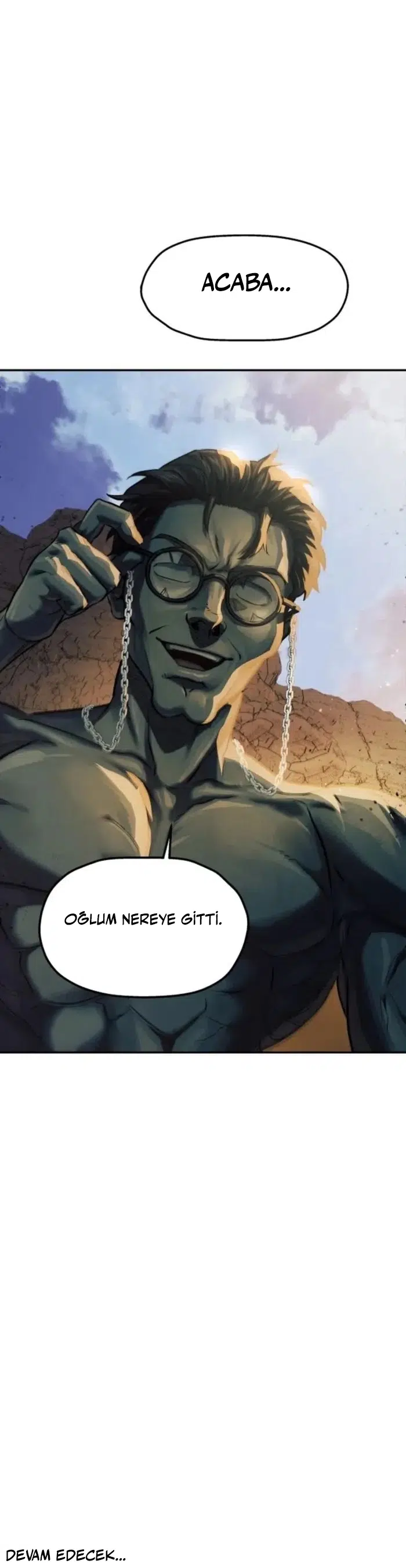 Çöküşten Sonra - Bölüm 71 Sayfa 28