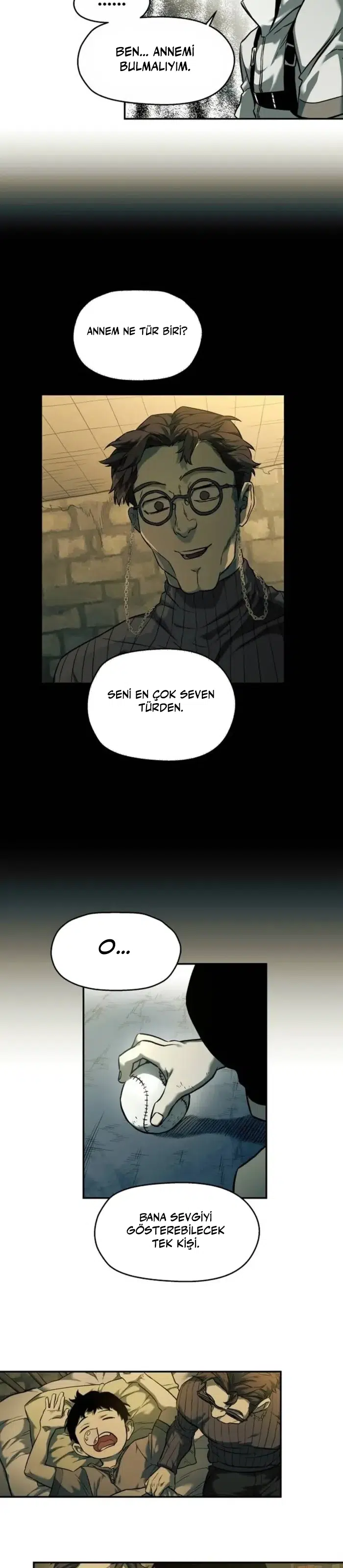 Çöküşten Sonra - Bölüm 72 Sayfa 14
