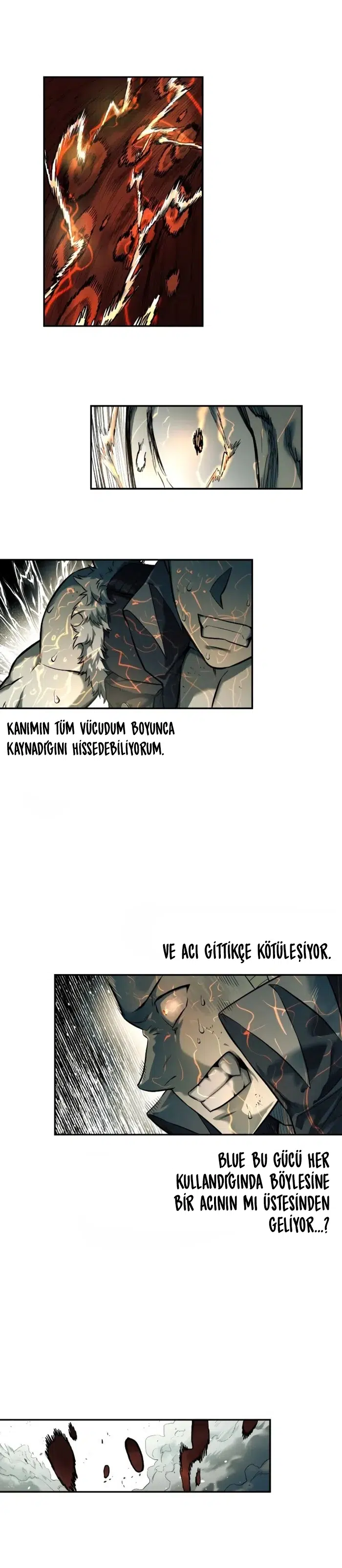 Çöküşten Sonra - Bölüm 75 Sayfa 2