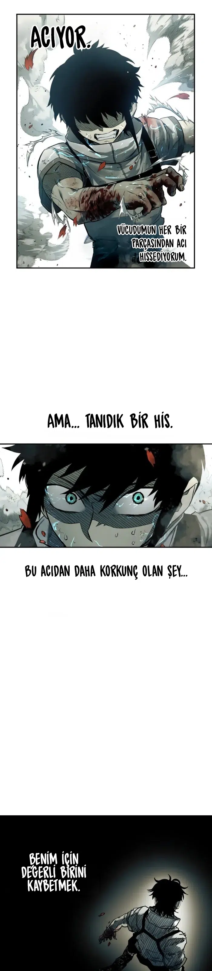 Çöküşten Sonra - Bölüm 75 Sayfa 3
