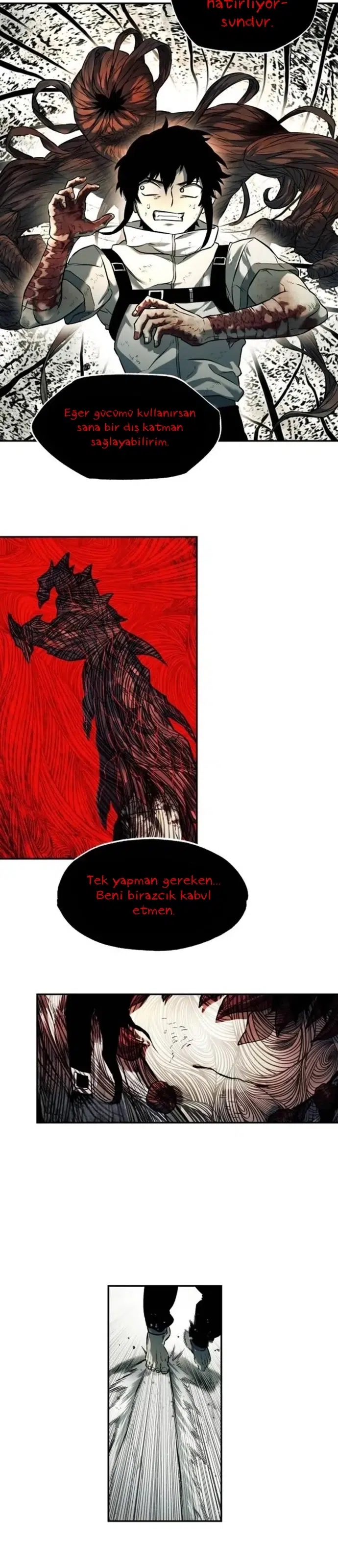 Çöküşten Sonra - Bölüm 77 Sayfa 11