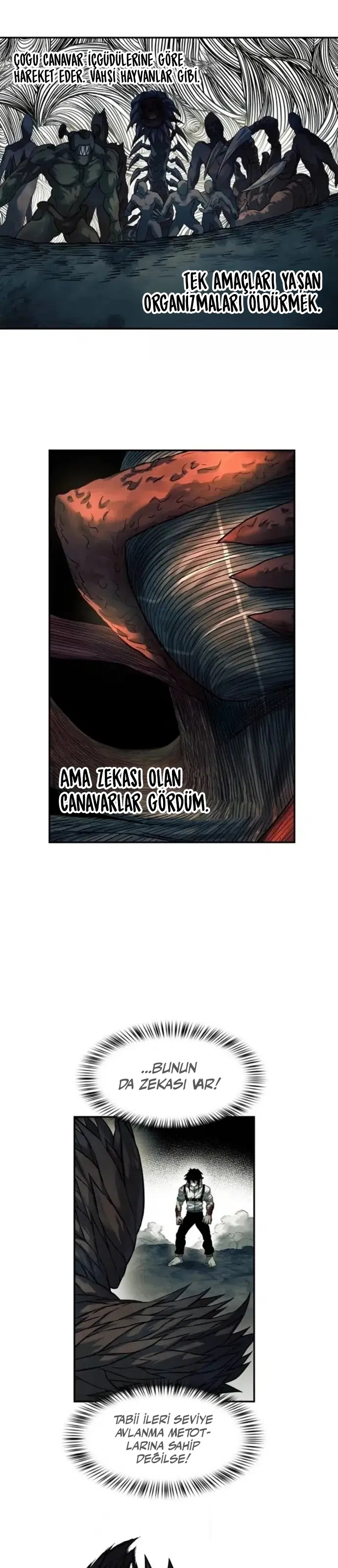 Çöküşten Sonra - Bölüm 77 Sayfa 39