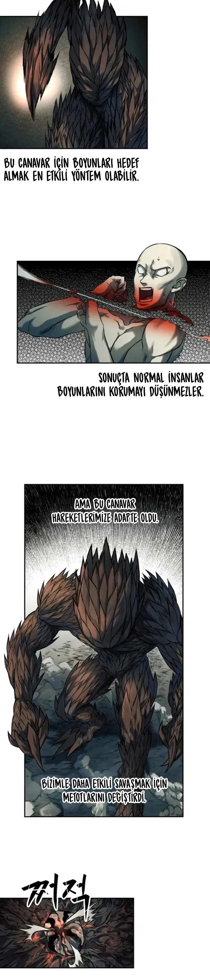 Çöküşten Sonra - Bölüm 77 Sayfa 40